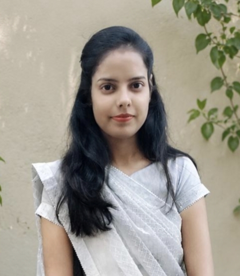Chanchal Solanki