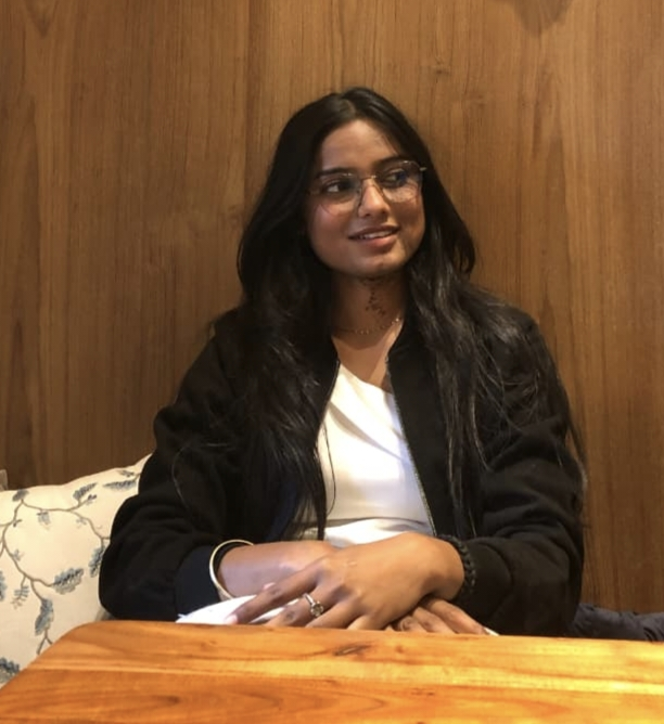 Mohini