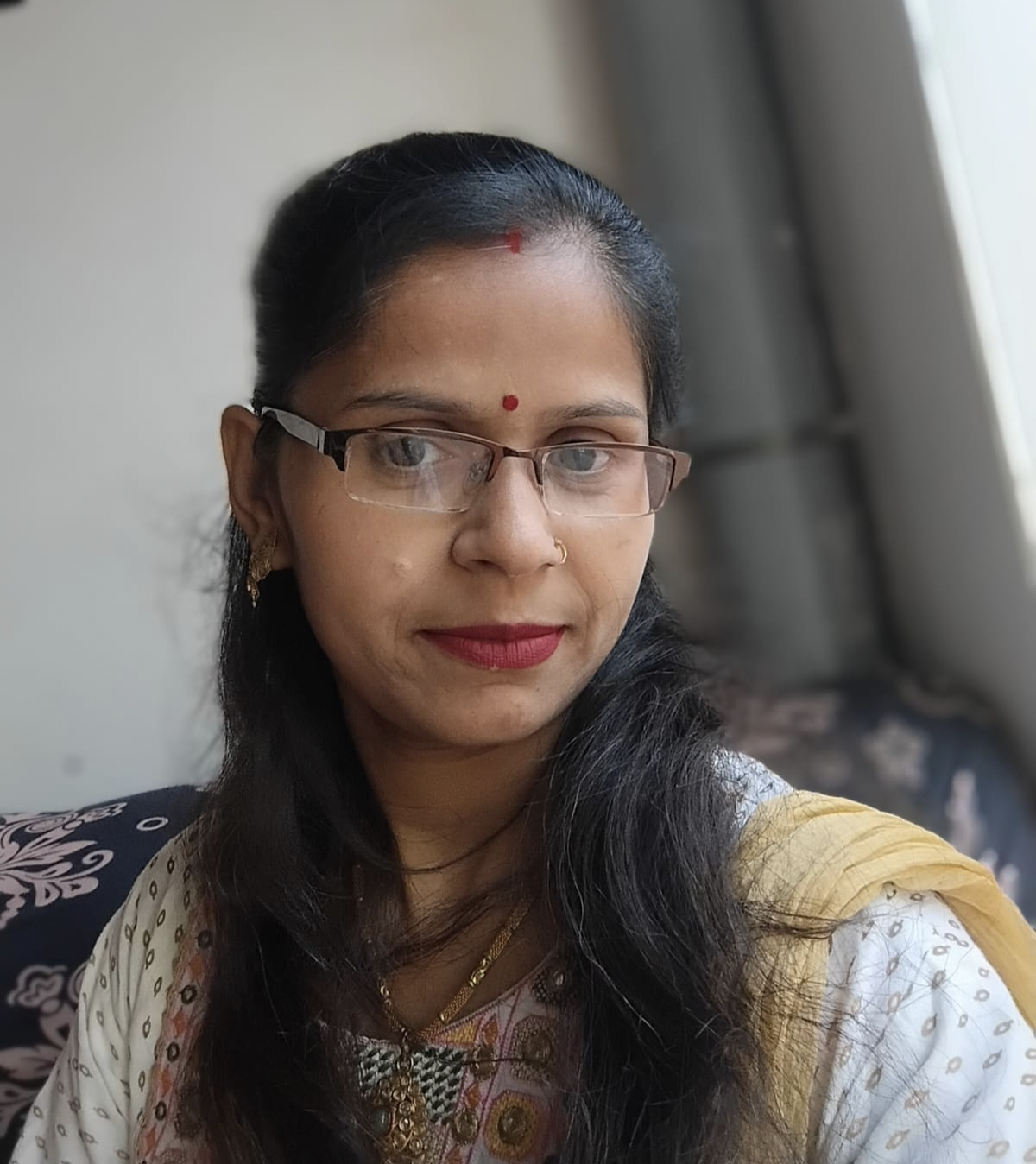 Veena Kushwah